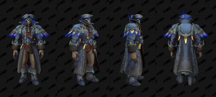 Rogue Season 2 Tier Set Tint 1