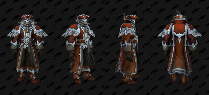 Rogue Season 2 Tier Set Tint 2