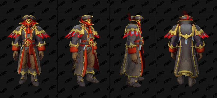 Rogue Season 2 Tier Set Tint 3