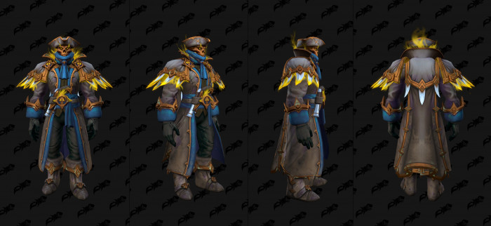 Rogue Season 2 Tier Set Tint 4