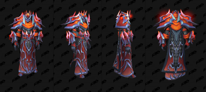 Shaman Season 2 Tier Set Tint 2