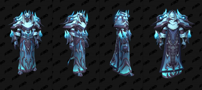 Shaman Season 2 Tier Set Tint 3
