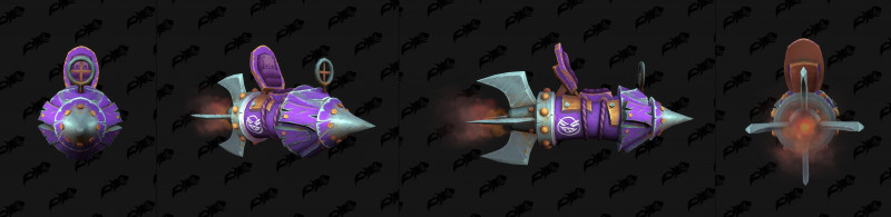 The Topskimmer Special