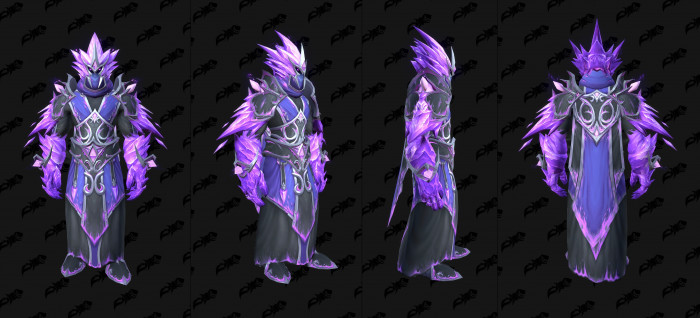 Mage Season 2 Tier Set Tint 5