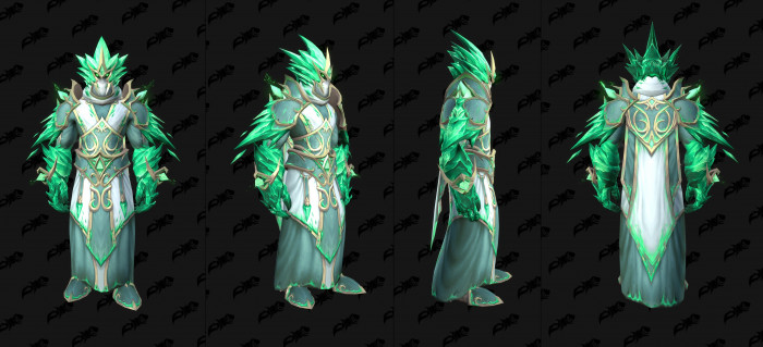 Mage Season 2 Tier Set Tint 6