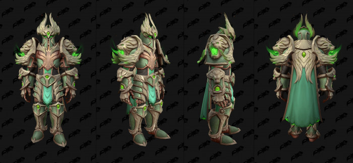 Paladin Season 2 Tier Set Tint 5