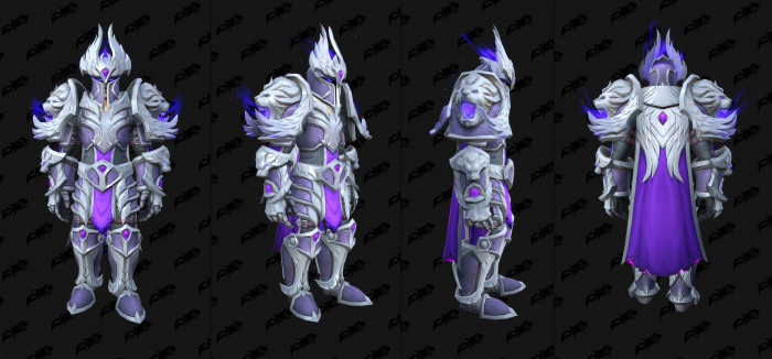 Paladin Season 2 Tier Set Tint 6