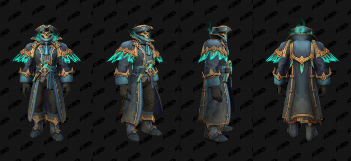 Rogue Season 2 Tier Set Tint 5