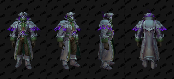Rogue Season 2 Tier Set Tint 6