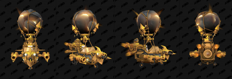 Delver's Gob-Trotter