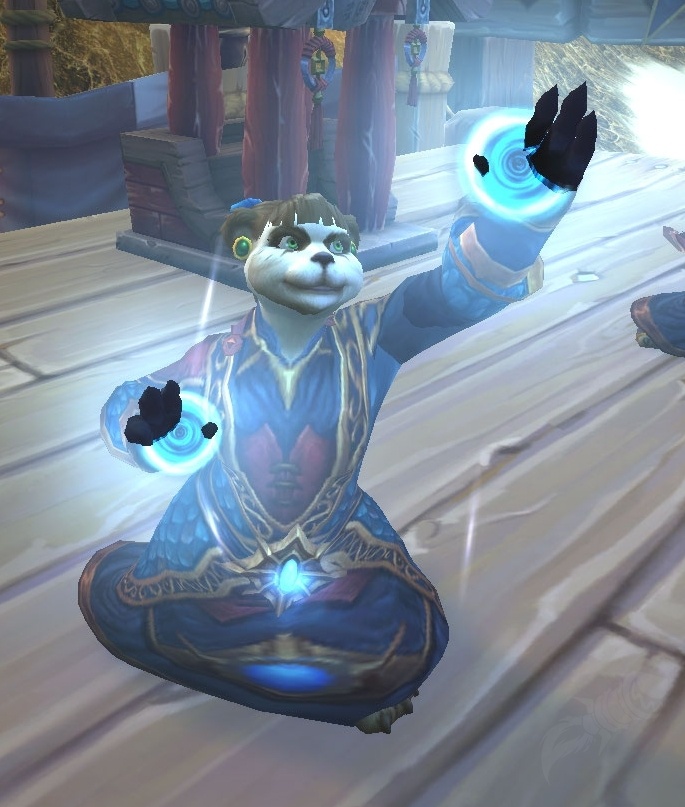 Vizier Jin'bak encounter