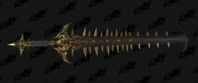 sins sword