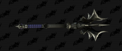 shade mace