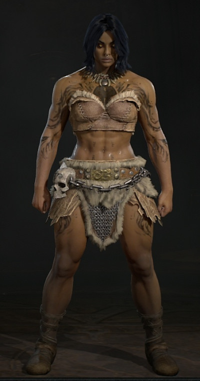 shade of the general tattoo