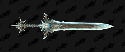 winter sword