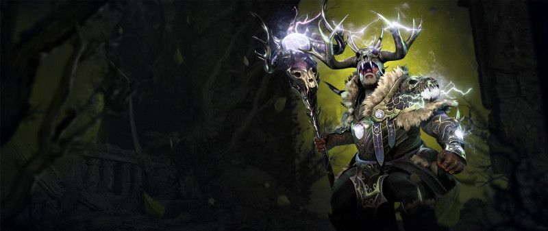 thunderstag key art
