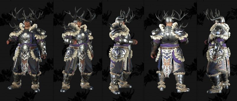 thunderstag female