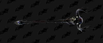 thunderstag staff