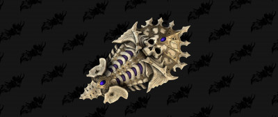 bones shield
