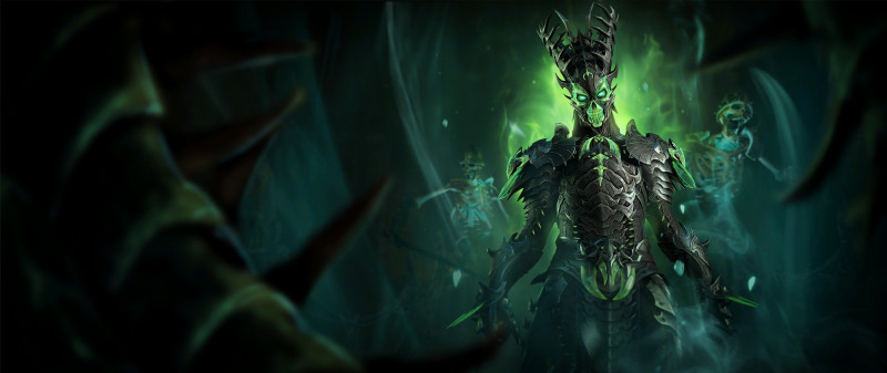 centipede key art