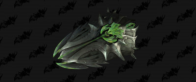 centipede shield