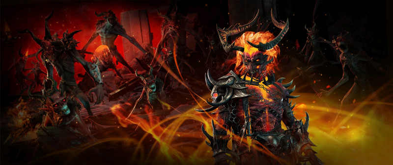 raputre key art