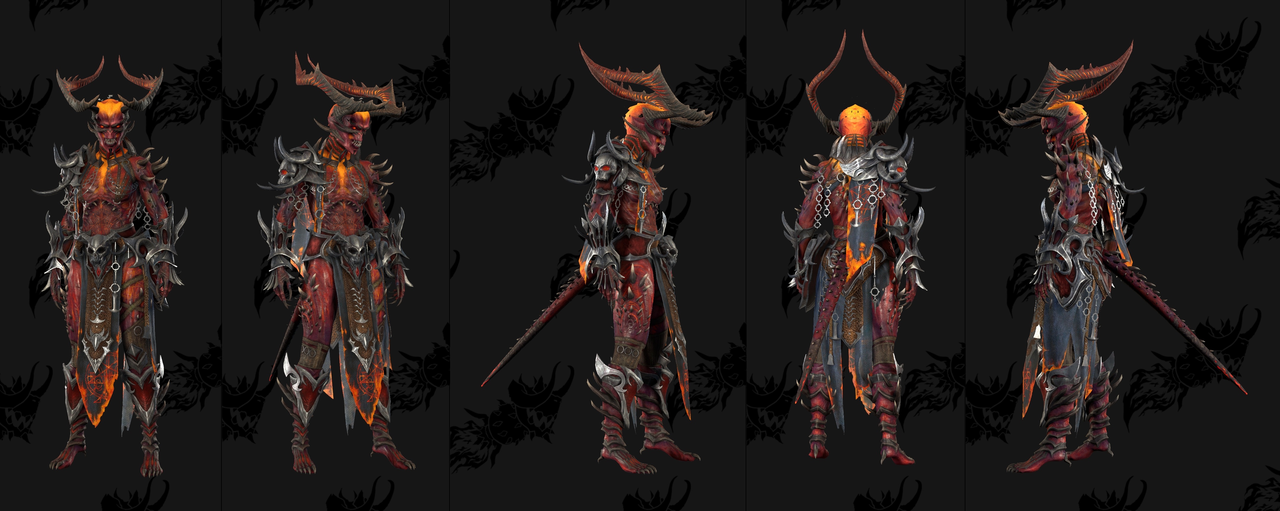 New Cosmetics in Diablo 4 Shop for Season 7 - All Classes - Wowhead News