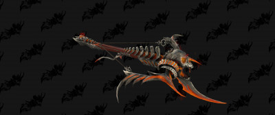 rapture crossbow