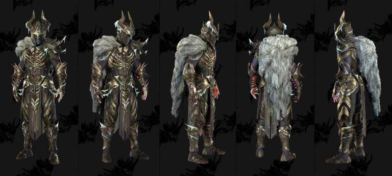 cold male