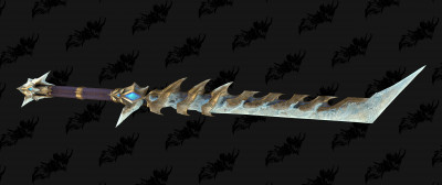 cold sword