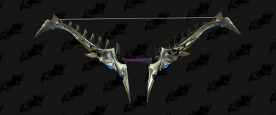 cold bow