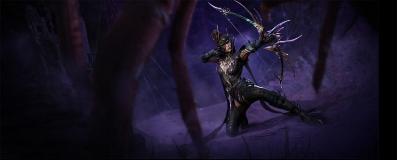 shadows key art