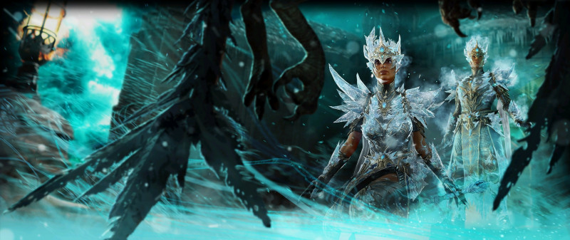 ice key art