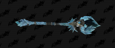 ice staff