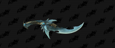 ice dagger
