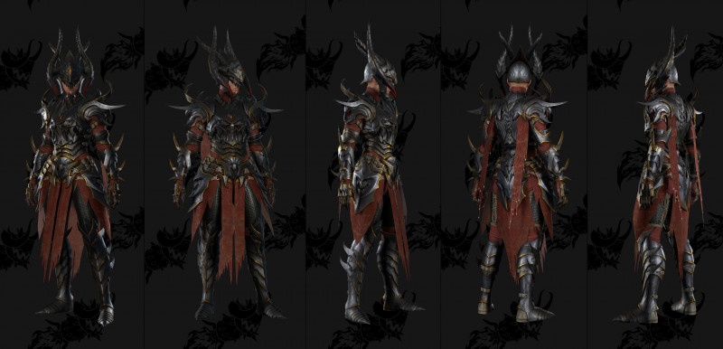 daemon female