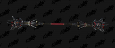 daemon staff