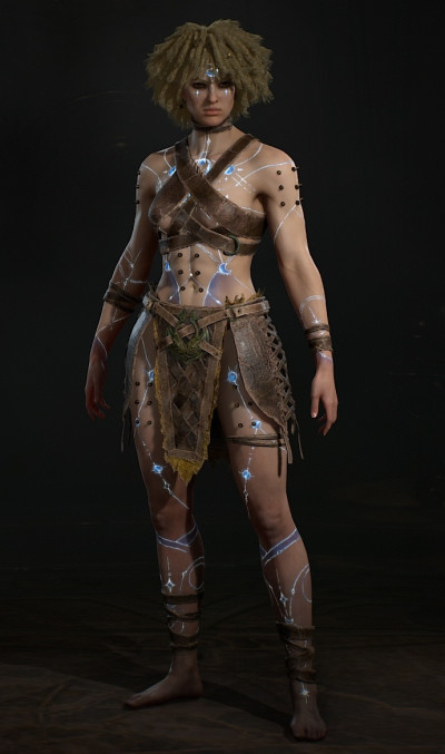 lunar tattoo