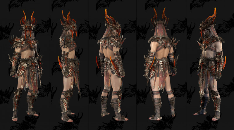 scion male