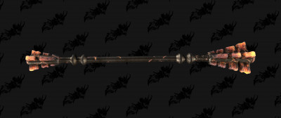 scion polearm
