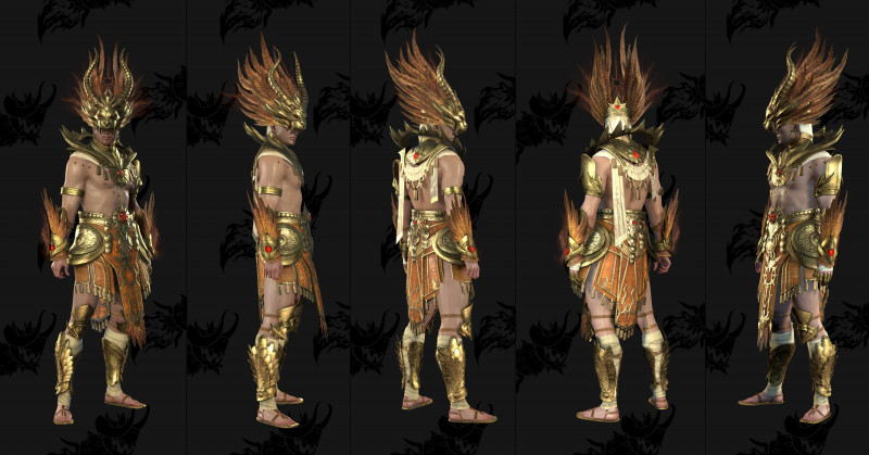 ascent male