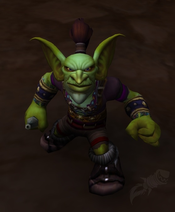 Der Verruckte Handler Wow