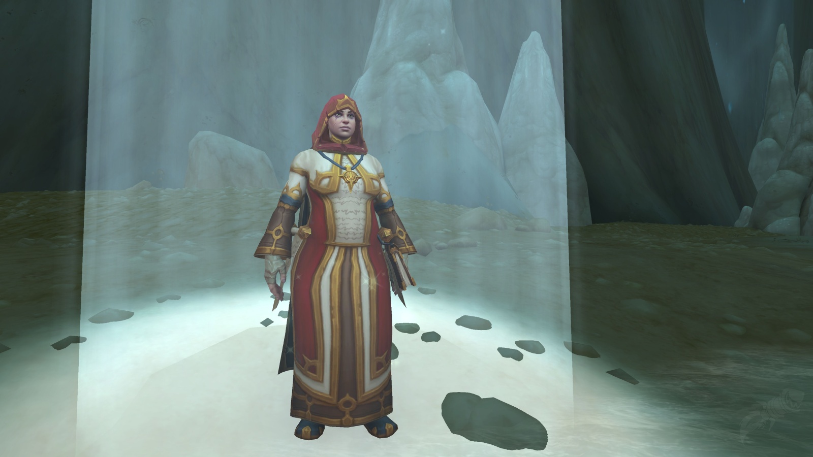 斯沃恩沃长者—任务—魔兽世界