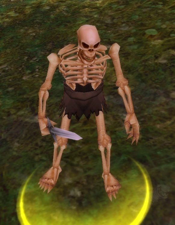 Homoyoyo Klappernde Skelette Zum Ziehen - 2er Set Grusel-Spielzeug Für Halloween