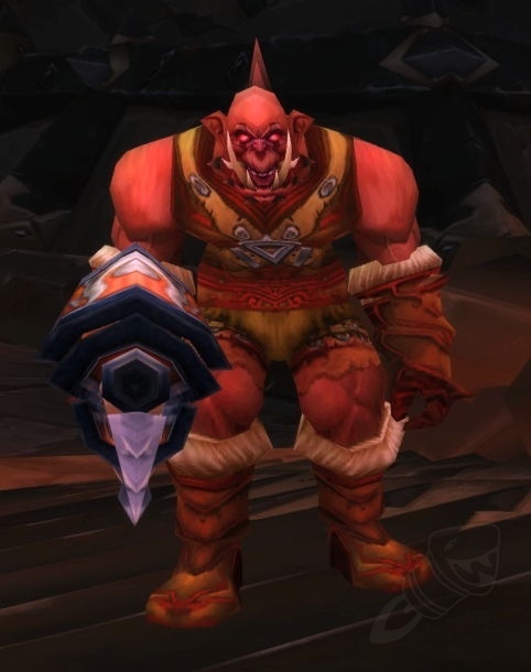 Sharpshooter Guard Npc World Of Warcraft