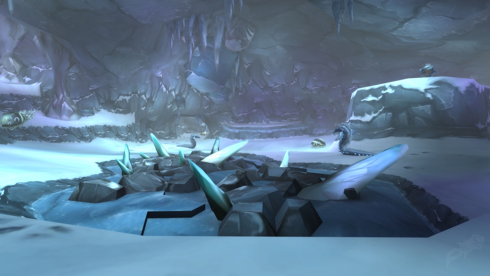 [Forging Hodir's Spear] - Misión - [WotLK Classic]