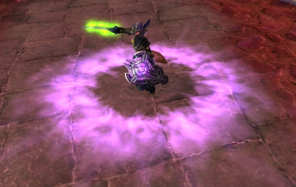 Medalla al valor de la Primera Guerra Objeto WotLK Clásico