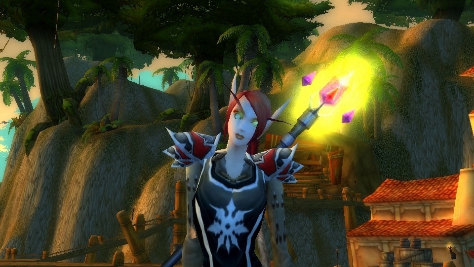 декоративный эффект «призрачный хлад». Wow наложение чар. чары для оружия истребитель элементалей. 3. 3.