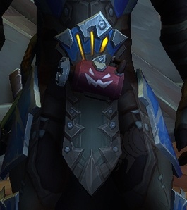 Apprentice Knight's Belt - Item - World of Warcraft