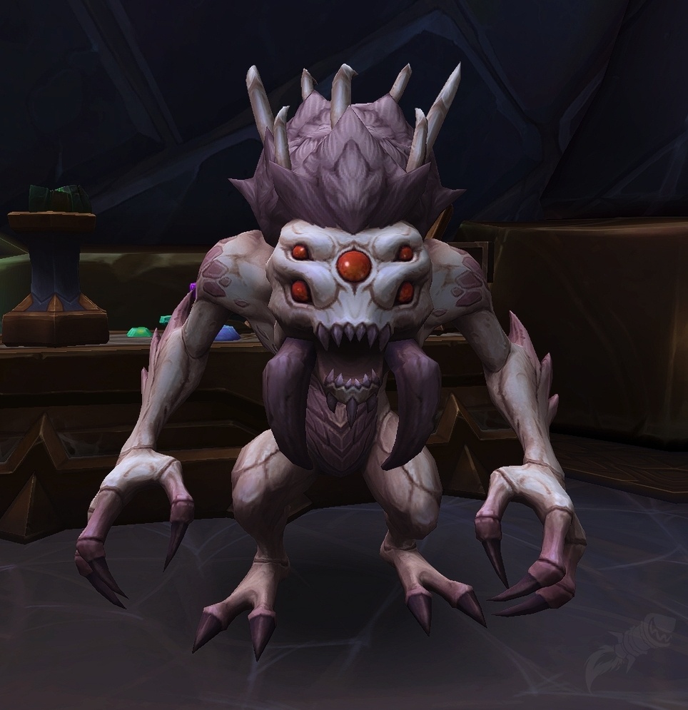 Iliani - NPC - World of Warcraft